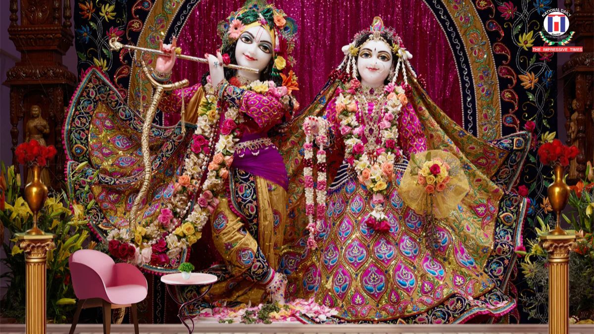 Akshaya Tritiya 2026 spiritual escapes 5 rare journeys for a soulful experience