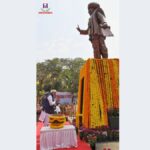 PM Modi Honours Jyotirao Phule, Flags Off 200th Birth Anniversary Observances