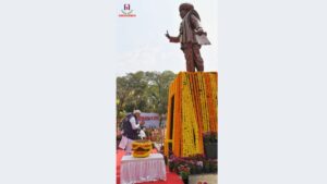 PM Modi Honours Jyotirao Phule, Flags Off 200th Birth Anniversary Observances