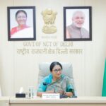 Delhi begins drafting semiconductor policy under CM Rekha Gupta to boost design, R&D and investment ecosystem