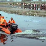 “No Time to React”: Survivors Describe Moment Boat Flipped in Yamuna