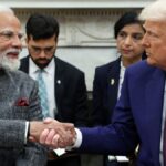 High Stakes India US Trade Talks Begin in Washington as Trump Tariff Shift Triggers Reset