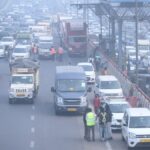 Delhi Cracks Down on Polluting Vehicles as MCD Raises Entry Charges by Over 50 Percent