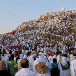 Haj Airfare Increased by ₹10,000, Pilgrims Express Concern