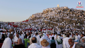 Haj Airfare Increased by ₹10,000, Pilgrims Express Concern