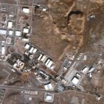 International Atomic Energy Agency Confirms No Radiation Spike After Strike Near Iran Nuclear Site Amid Escalating US-Israel-Iran conflict