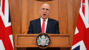 UK and Norway Track Russian Submarines in North Atlantic Security Operation