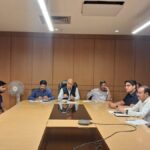 Dispute in Noida instigated as part of a conspiracy, Pakistan connection also under investigation: Anil Rajbhar