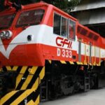 India Delivers Final Batch of High Power Locomotives to Mozambique in Major Export Milestone
