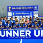 Hockey India Picks Sub Junior Squads for Under 18 National Camp in Bhopal