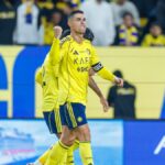 Ronaldo Inches Closer to Historic 1000 Goal Mark with Strike in Al Nassr’s Big Win