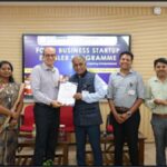 NIFTEM-T Hosts Startup Programme to Boost Food Business Entrepreneurship in India