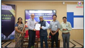 NIFTEM-T Hosts Startup Programme to Boost Food Business Entrepreneurship in India