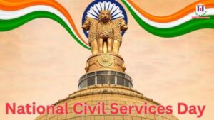 Vice President Radhakrishnan to Lead Civil Services Day 2026 Celebrations in Delhi