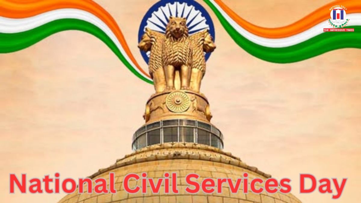 Vice President Radhakrishnan to Lead Civil Services Day 2026 Celebrations in Delhi