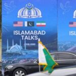 No Breakthrough in US-Iran Talks After Marathon Islamabad Negotiations