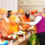 Kumbh Mela Showcases Unity and Inclusiveness of Sanatan Culture, Says Devendra Fadnavis