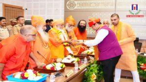 Kumbh Mela Showcases Unity and Inclusiveness of Sanatan Culture, Says Devendra Fadnavis