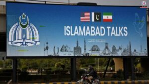 US–Iran Peace Talks in Pakistan: High-Stakes Islamabad Meeting Amid Ceasefire Tensions and Global Concern