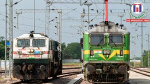 Railways’ Digital Leap: Strengthening the Backbone for a Safer, Smarter Network