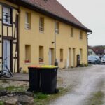 Horror in France: 9-Year-Old Found Locked in Van for Months