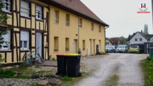 Horror in France: 9-Year-Old Found Locked in Van for Months