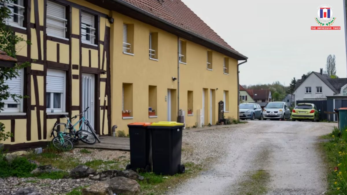 Horror in France: 9-Year-Old Found Locked in Van for Months