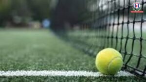 India End Campaign in Third Place as Uppal Points to Costly Start