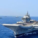 Naval Power Meet 2026 to Shape India Maritime Strategy in New Delhi