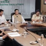 Greater Noida Authority Holds Meeting to Improve Coordination Between Workers and Factory Owners