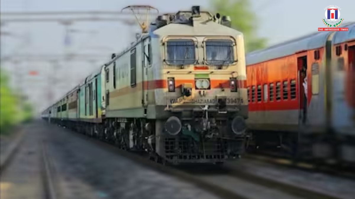 Indian Railways Rolls Out Massive Summer Special Train Network to Ease Passenger Rush