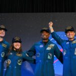 From Moon to Home: Astronauts Share Powerful First Reactions