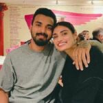 KL Rahul Celebrates Birthday in Intimate Style with Athiya Shetty