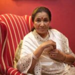 India’s Legendary Voice Asha Bhosle No More, Nation Mourns Loss of Musical Icon at 92