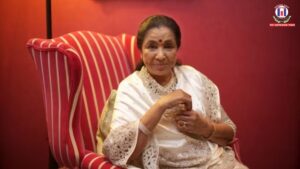 India’s Legendary Voice Asha Bhosle No More, Nation Mourns Loss of Musical Icon at 92