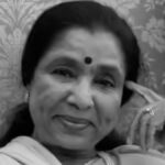 A Voice Eternal: Asha Bhosle and the Melody of a Million Emotions