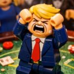 YouTube Removes Pro-Iran Channel Over AI-Generated Lego-Style Content Targeting Donald Trump