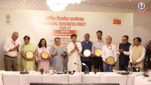 India Post Records ₹15,296 Crore Revenue, Posts 16 Percent Growth in FY26 Driven by Strong Logistics Push