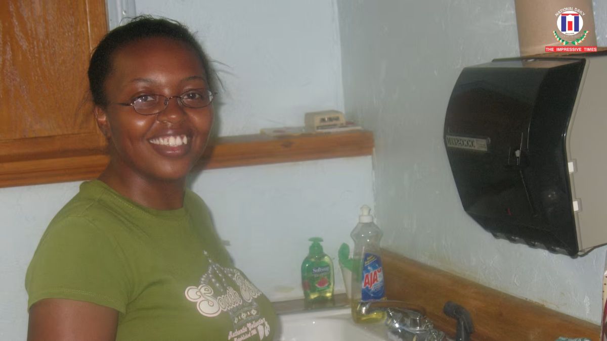 One Story Made Headlines, The Other Vanished: The Mystery of Jennifer Mbugua