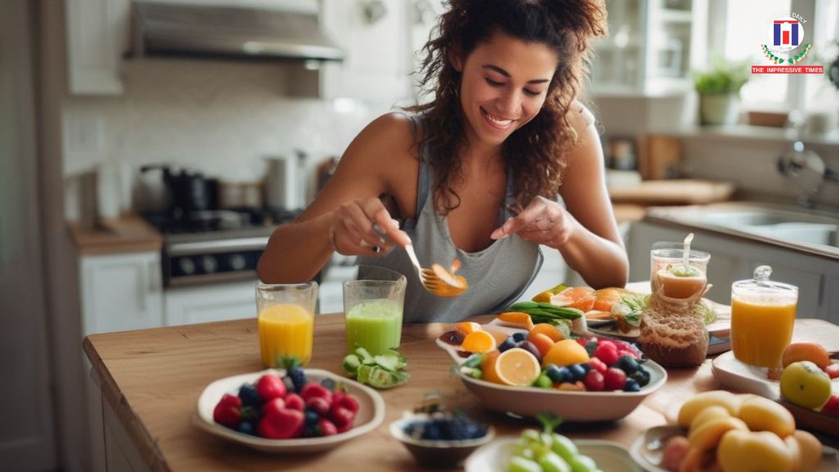 How to Eat Summer Fruits Without Spiking Blood Sugar,  Expert Explains Smart Ways