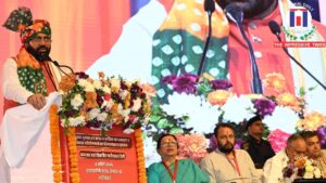 Haryana Minister Reviews Rabi Procurement Preparedness, Directs Payments Within 72 Hours