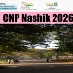 CNP Nashik Recruitment 2026 Begins for 534 Posts