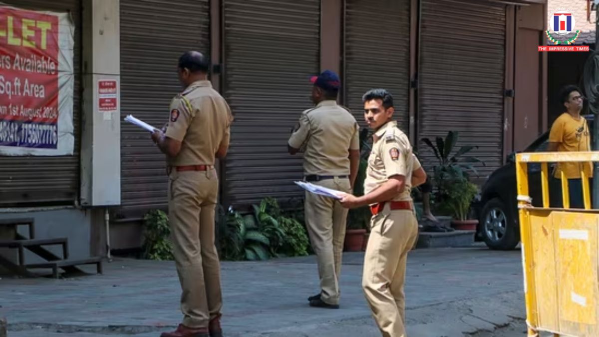 Inside the Secret Probe: Six Women Officers Go Undercover to Expose Abuse at Tata Consultancy Services Nashik Unit