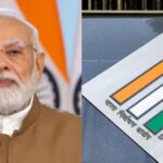 700 Citizens Approach Election Commission Over PM Modi’s Address Amid MCC Enforcement