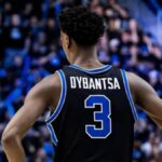 Faith and Basketball Meet as AJ Dybantsa Visits Lindon Utah Temple Open House