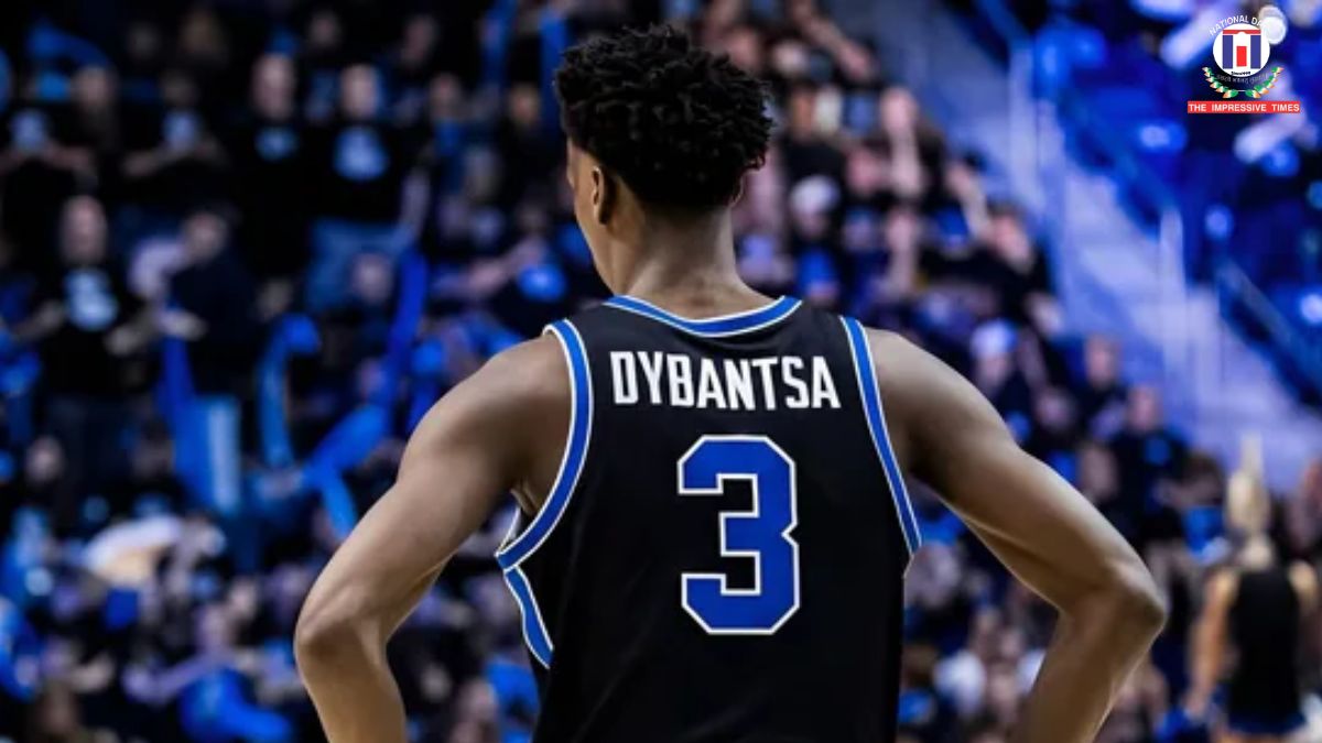 Faith and Basketball Meet as AJ Dybantsa Visits Lindon Utah Temple Open House