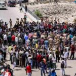 Wage Protest Erupts into Violence in Noida: Vehicles Burnt, Heavy Police Deployment in Industrial Hubs