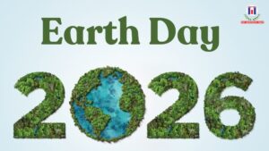 Science Centre to Mark World Earth Day 2026 with Lecture and Student Quiz