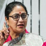 Delhi CM Rekha Gupta Targets Mamata Banerjee Over Women Safety in Bengal