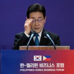 Diplomatic Tensions Rise as Lee Jae Myung’s Post Draws Sharp Reaction from Israel